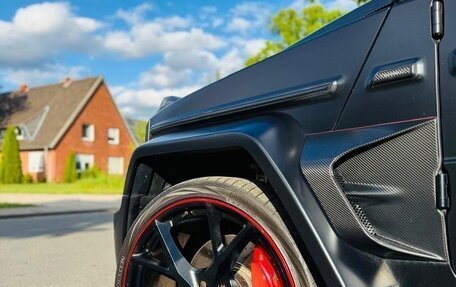 Mercedes-Benz G-Класс W463 рестайлинг _iii, 2025 год, 19 994 000 рублей, 27 фотография