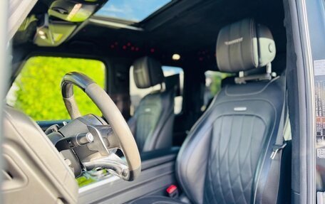 Mercedes-Benz G-Класс W463 рестайлинг _iii, 2025 год, 19 994 000 рублей, 20 фотография