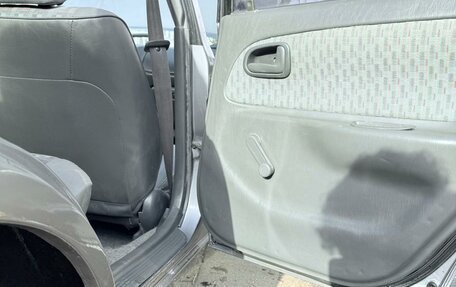 Toyota Corolla, 1995 год, 220 000 рублей, 7 фотография