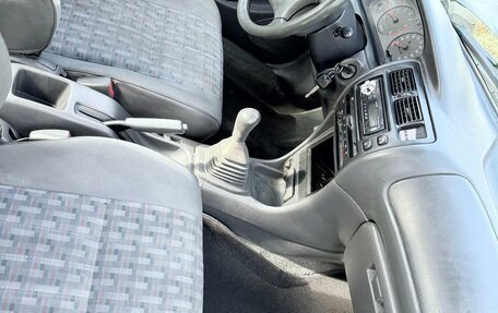 Toyota Corolla, 1995 год, 220 000 рублей, 11 фотография