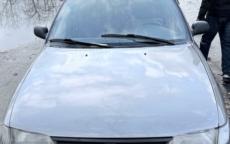 Toyota Corolla, 1995 год, 220 000 рублей, 12 фотография