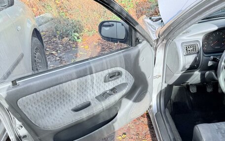 Toyota Corolla, 1995 год, 220 000 рублей, 4 фотография