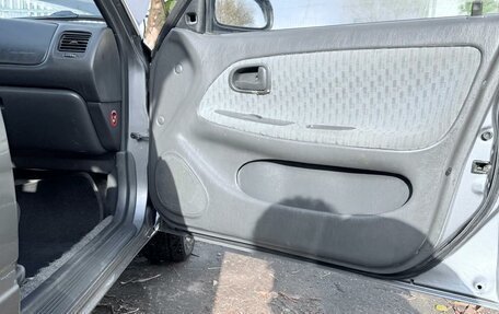 Toyota Corolla, 1995 год, 220 000 рублей, 8 фотография