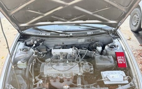 Toyota Corolla, 1995 год, 220 000 рублей, 10 фотография