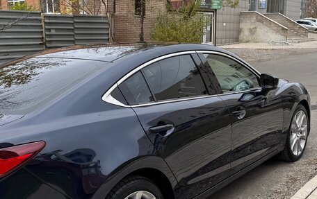 Mazda 6, 2017 год, 1 890 000 рублей, 4 фотография