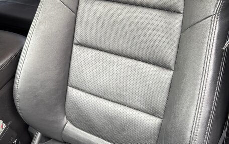 Mazda 6, 2017 год, 1 890 000 рублей, 9 фотография