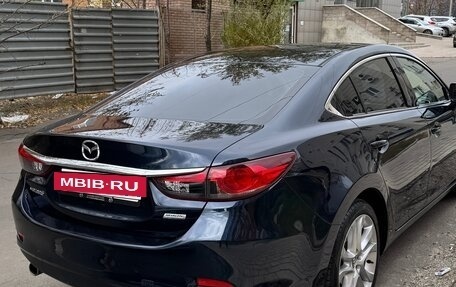 Mazda 6, 2017 год, 1 890 000 рублей, 3 фотография
