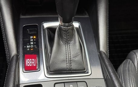 Mazda 6, 2017 год, 1 890 000 рублей, 12 фотография