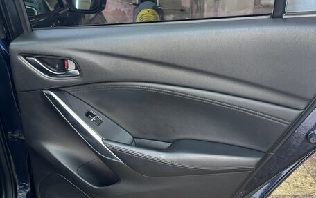 Mazda 6, 2017 год, 1 890 000 рублей, 18 фотография