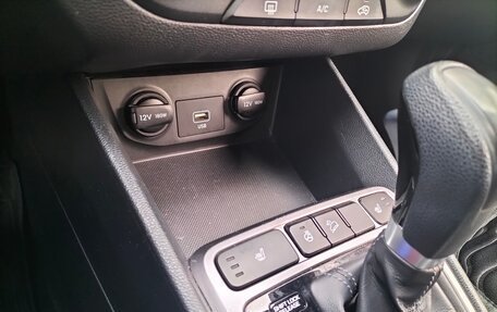 Hyundai Creta I рестайлинг, 2019 год, 1 650 000 рублей, 7 фотография