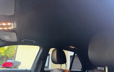 Mercedes-Benz GLE, 2019 год, 6 500 000 рублей, 11 фотография