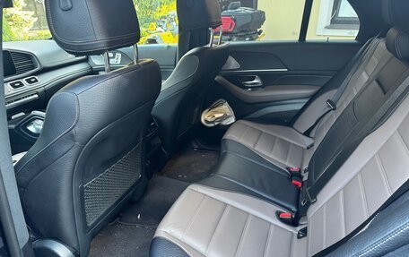 Mercedes-Benz GLE, 2019 год, 6 500 000 рублей, 9 фотография