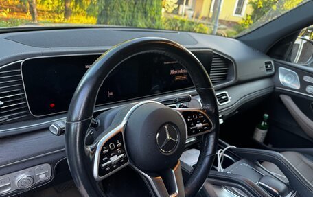 Mercedes-Benz GLE, 2019 год, 6 500 000 рублей, 6 фотография