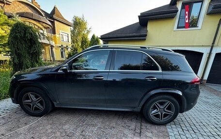 Mercedes-Benz GLE, 2019 год, 6 500 000 рублей, 4 фотография