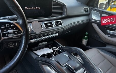 Mercedes-Benz GLE, 2019 год, 6 500 000 рублей, 7 фотография