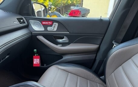 Mercedes-Benz GLE, 2019 год, 6 500 000 рублей, 8 фотография