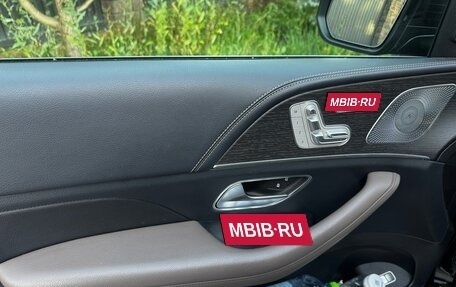 Mercedes-Benz GLE, 2019 год, 6 500 000 рублей, 13 фотография