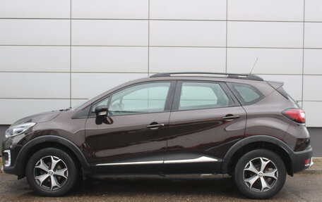 Renault Kaptur I рестайлинг, 2019 год, 1 335 000 рублей, 5 фотография