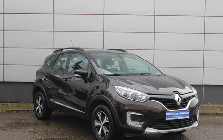 Renault Kaptur I рестайлинг, 2019 год, 1 335 000 рублей, 3 фотография