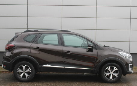 Renault Kaptur I рестайлинг, 2019 год, 1 335 000 рублей, 4 фотография