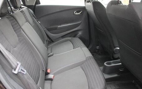 Renault Kaptur I рестайлинг, 2019 год, 1 335 000 рублей, 12 фотография