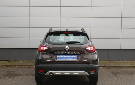 Renault Kaptur I рестайлинг, 2019 год, 1 335 000 рублей, 7 фотография