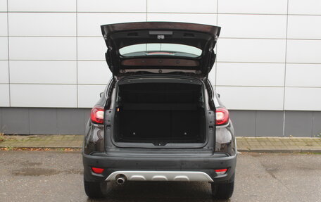 Renault Kaptur I рестайлинг, 2019 год, 1 335 000 рублей, 13 фотография