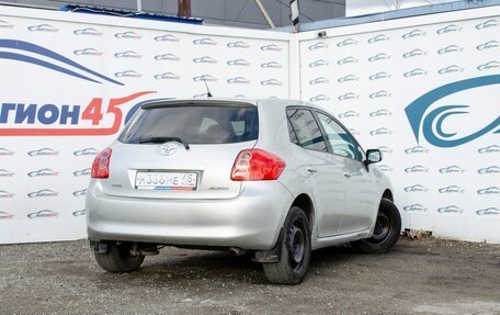 Toyota Auris II, 2007 год, 480 000 рублей, 8 фотография