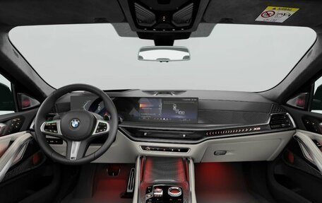 BMW X6, 2025 год, 17 770 000 рублей, 5 фотография