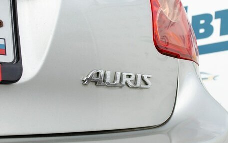 Toyota Auris II, 2007 год, 480 000 рублей, 7 фотография