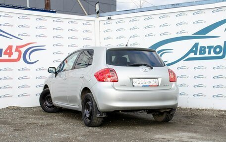 Toyota Auris II, 2007 год, 480 000 рублей, 5 фотография