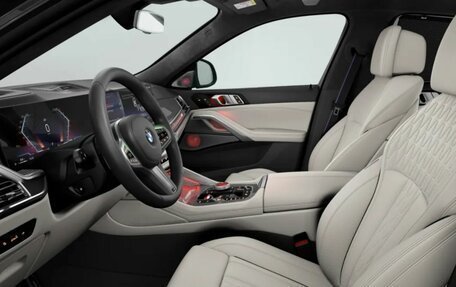 BMW X6, 2025 год, 17 770 000 рублей, 6 фотография
