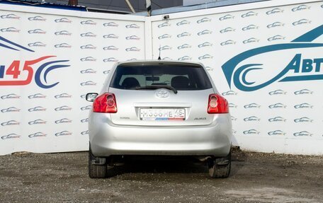 Toyota Auris II, 2007 год, 480 000 рублей, 6 фотография