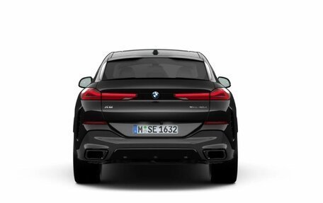 BMW X6, 2025 год, 17 770 000 рублей, 4 фотография