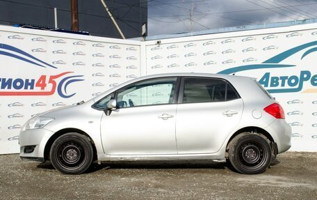 Toyota Auris II, 2007 год, 480 000 рублей, 4 фотография