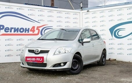 Toyota Auris II, 2007 год, 480 000 рублей, 3 фотография