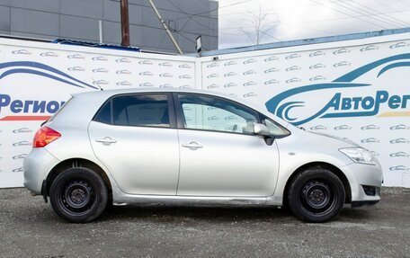 Toyota Auris II, 2007 год, 480 000 рублей, 9 фотография