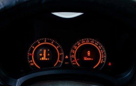 Toyota Auris II, 2007 год, 480 000 рублей, 13 фотография