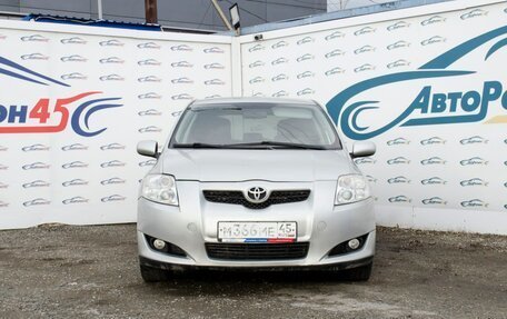 Toyota Auris II, 2007 год, 480 000 рублей, 11 фотография