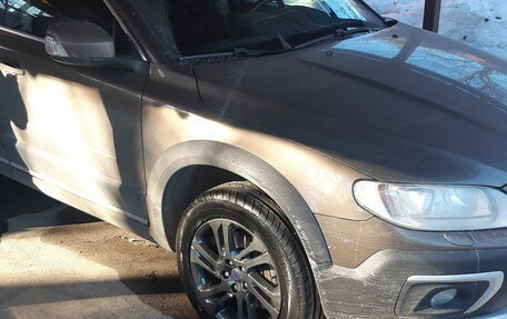 Volvo XC70 II рестайлинг, 2014 год, 2 500 000 рублей, 4 фотография