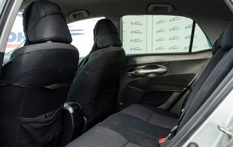 Toyota Auris II, 2007 год, 480 000 рублей, 14 фотография