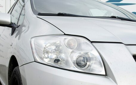 Toyota Auris II, 2007 год, 480 000 рублей, 12 фотография