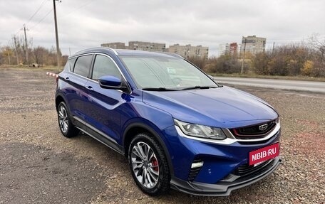 Geely Coolray I, 2022 год, 1 770 000 рублей, 2 фотография