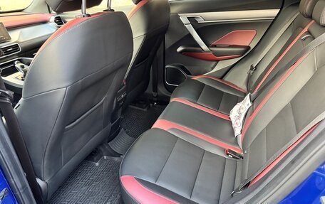 Geely Coolray I, 2022 год, 1 770 000 рублей, 10 фотография