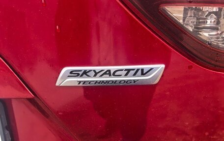 Mazda CX-5 II, 2017 год, 2 300 000 рублей, 4 фотография