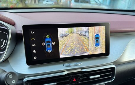 Geely Coolray I, 2022 год, 1 770 000 рублей, 9 фотография