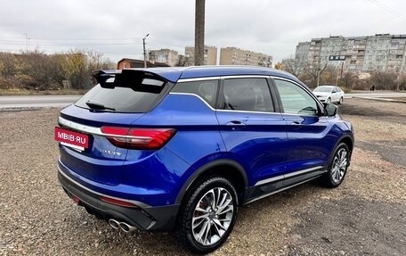 Geely Coolray I, 2022 год, 1 770 000 рублей, 6 фотография