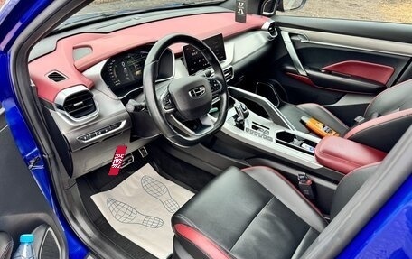 Geely Coolray I, 2022 год, 1 770 000 рублей, 7 фотография