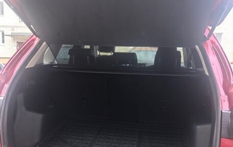 Mazda CX-5 II, 2017 год, 2 300 000 рублей, 15 фотография