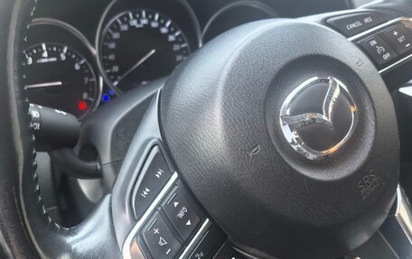 Mazda CX-5 II, 2017 год, 2 300 000 рублей, 13 фотография